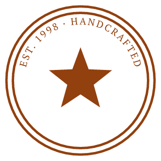 Vintage Ribbon Badge stamp preview