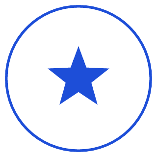 Logo Only stamp preview
