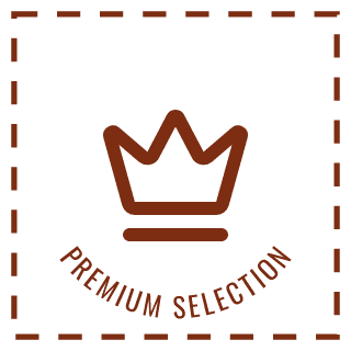 Corner Icon + Banner stamp preview
